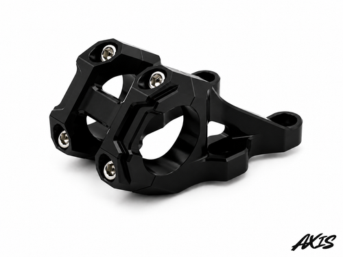 Axis Studios 31.8mm Direct Stem Mount