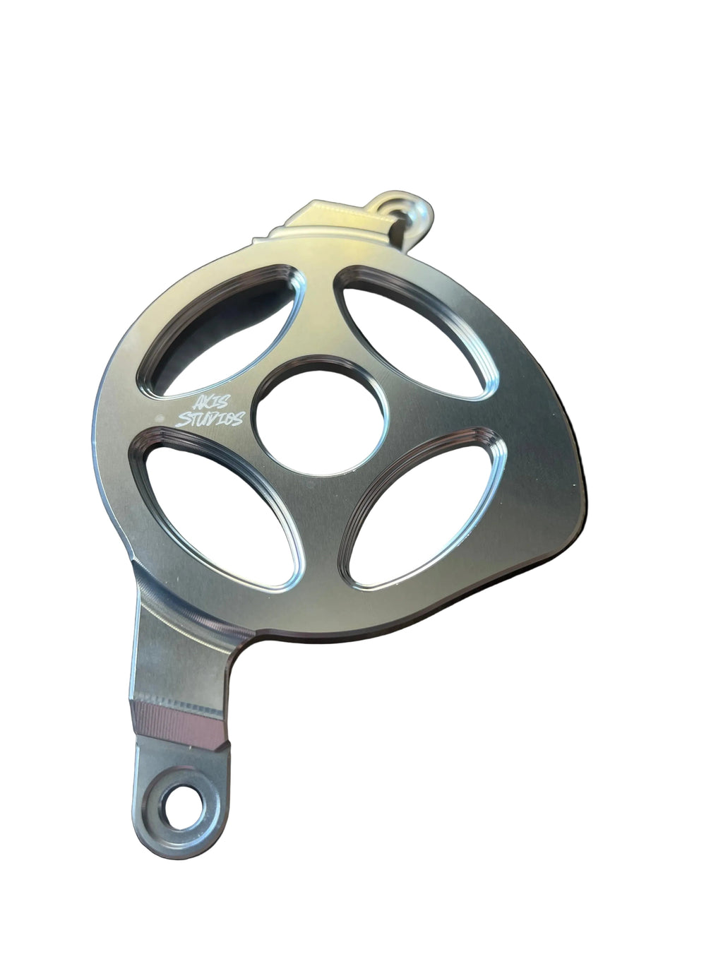 Talaria XXX Motorcover (Metal)