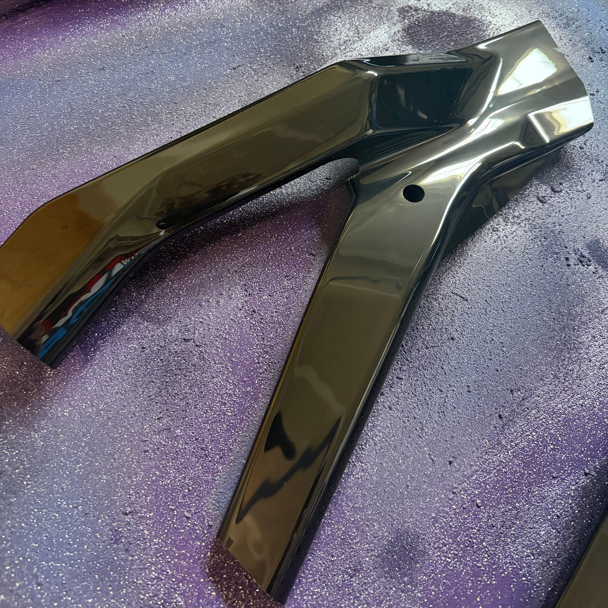 Ultra Bee Frame Guards