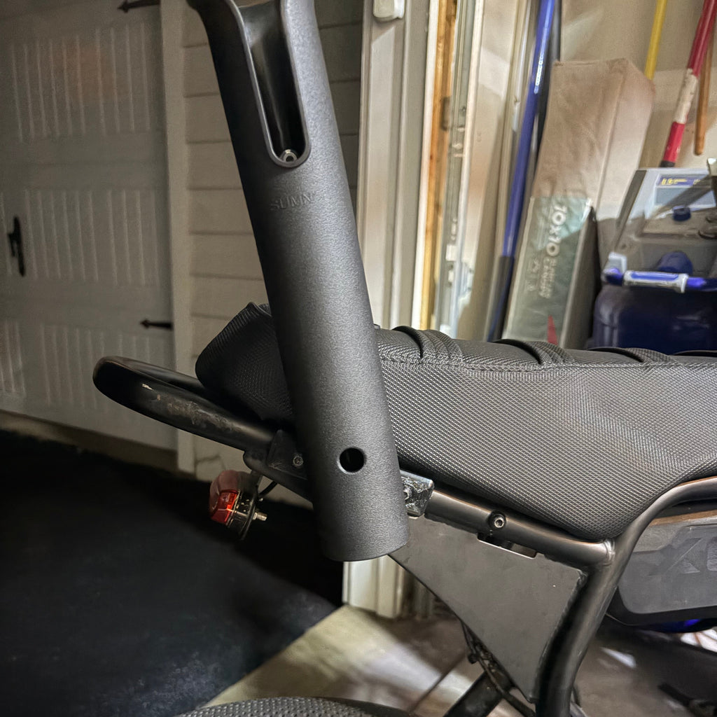 Macfox Fishing Rod Holder(s)