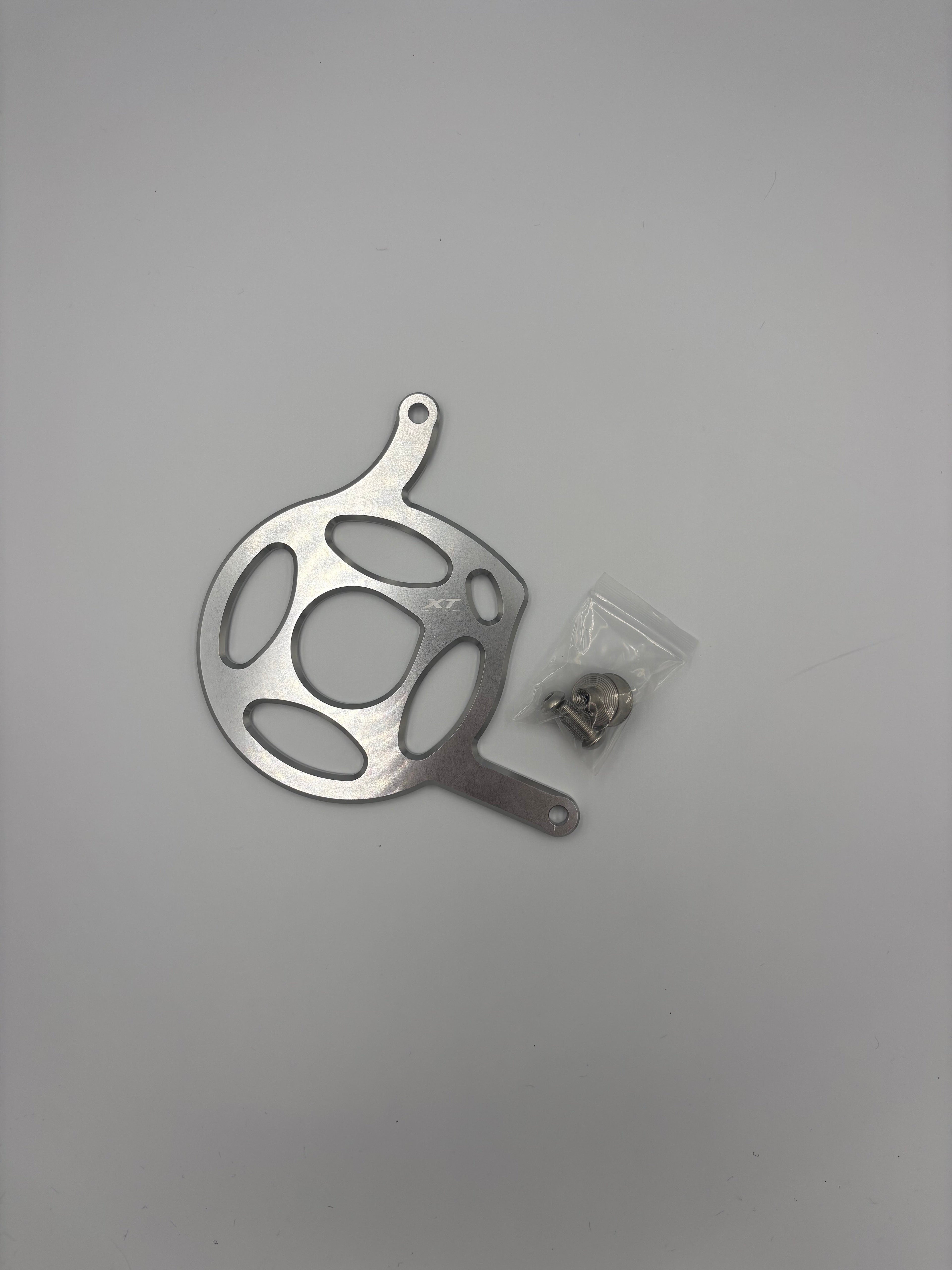 Yozma Motor Cover