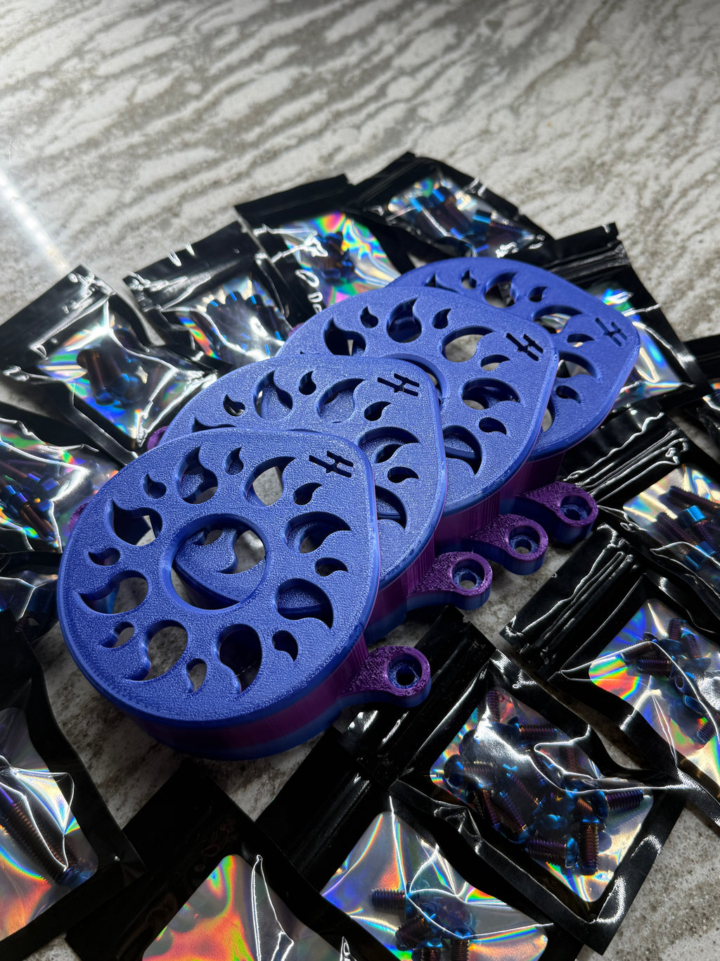 Surron ultra bee motor cover