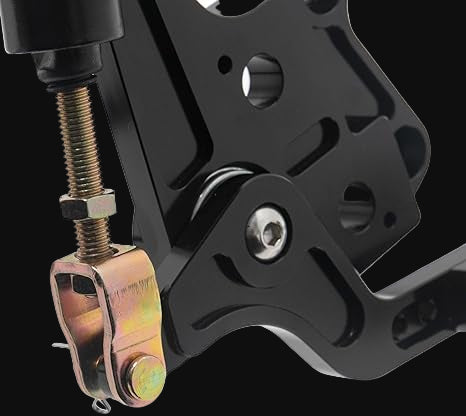 Hydraulic Rear Foot Brake for Talaria XXX