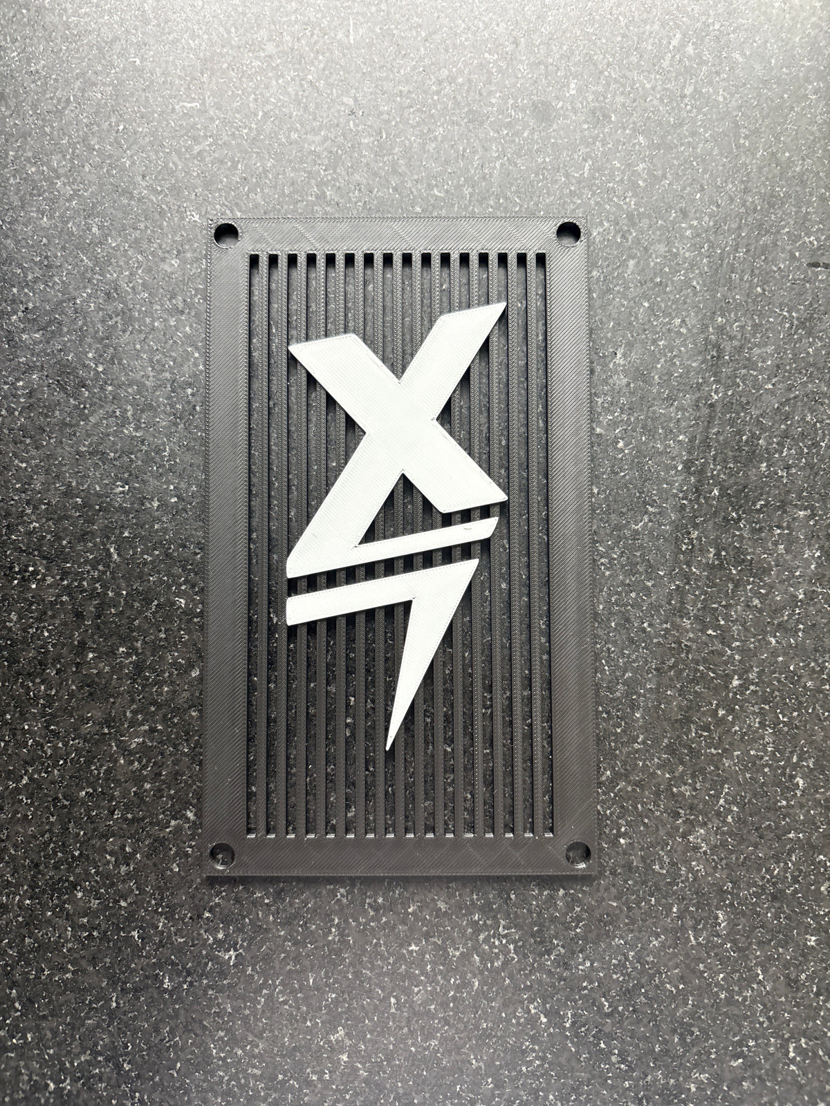 EBMX style controller cover for Yozma In 10
