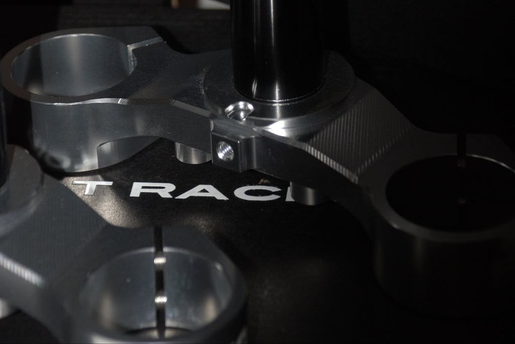 Holiday DISCOUNT Riot Drop Crown (STOCK SURRON LBX FORKS)