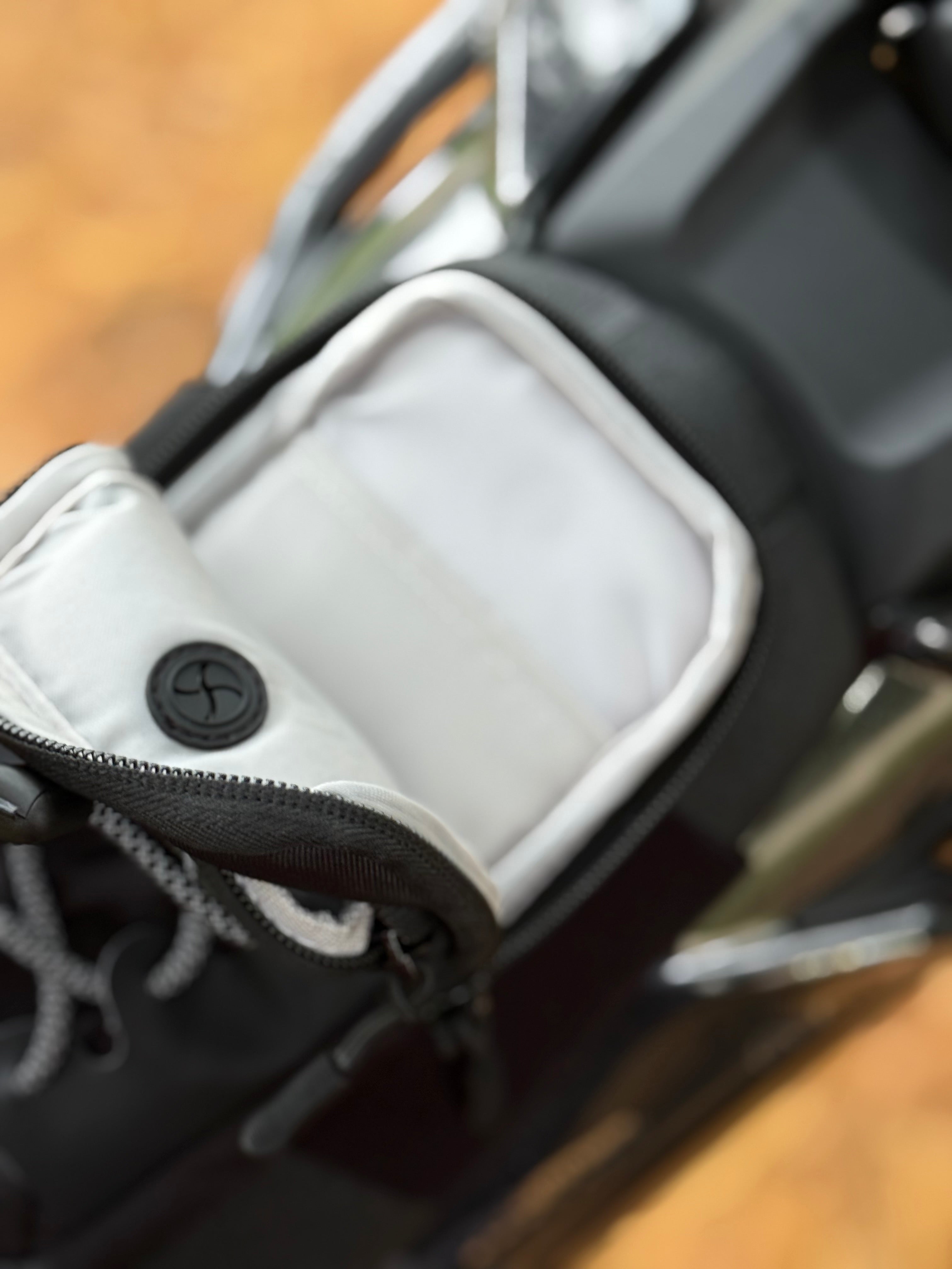 Bike Pouch