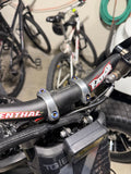 Funn Direct Mount Titanium