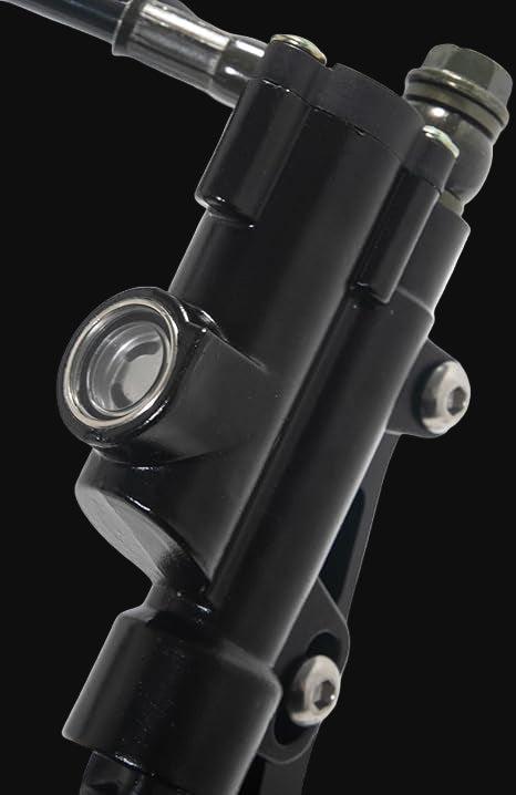 Hydraulic Rear Foot Brake for Talaria XXX