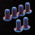 Surron Controller Titanium bolts