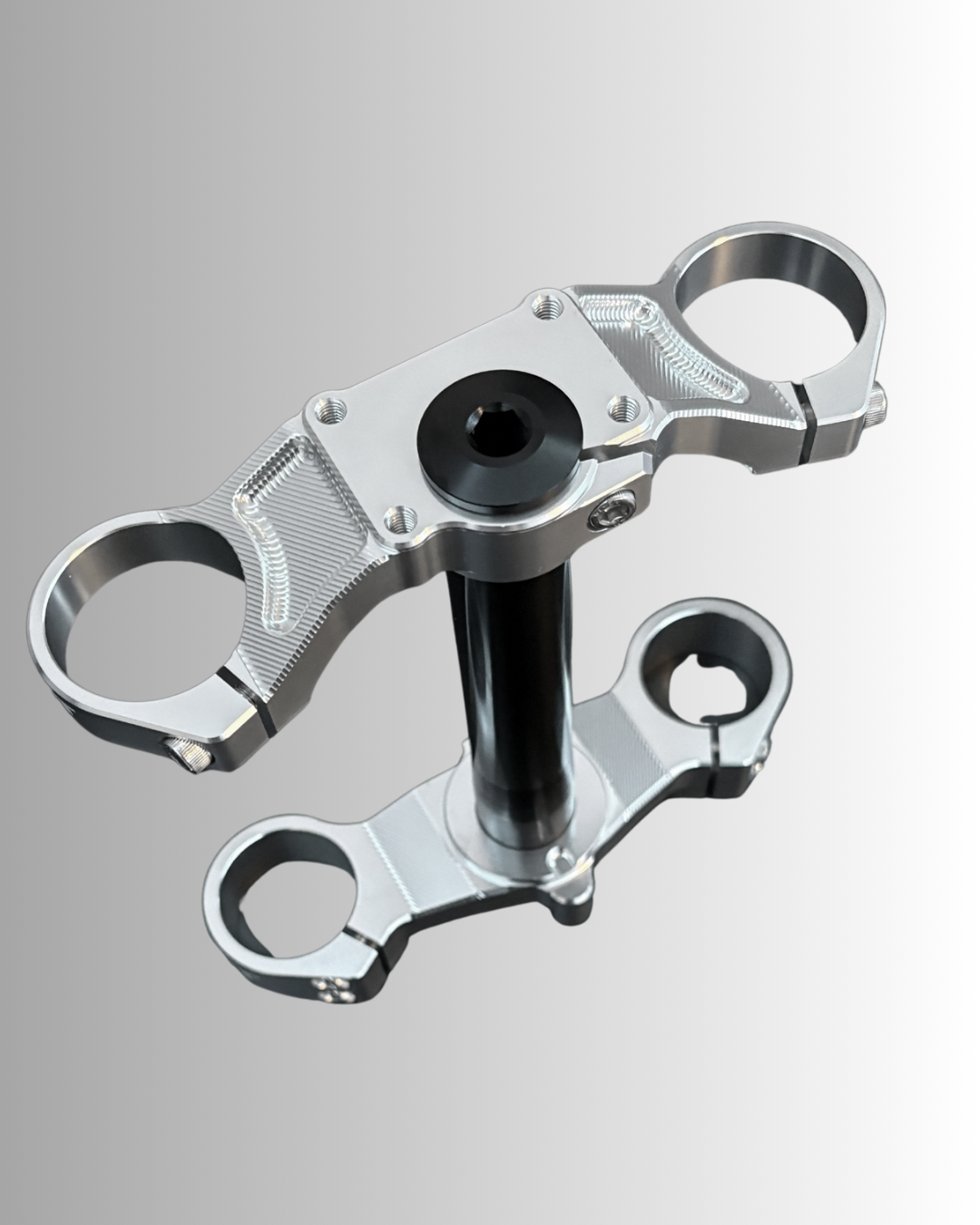 Holiday DISCOUNT Riot Drop Crown (STOCK SURRON LBX FORKS)