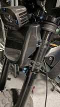 Super73/P-51 Triple Clamp Bolts