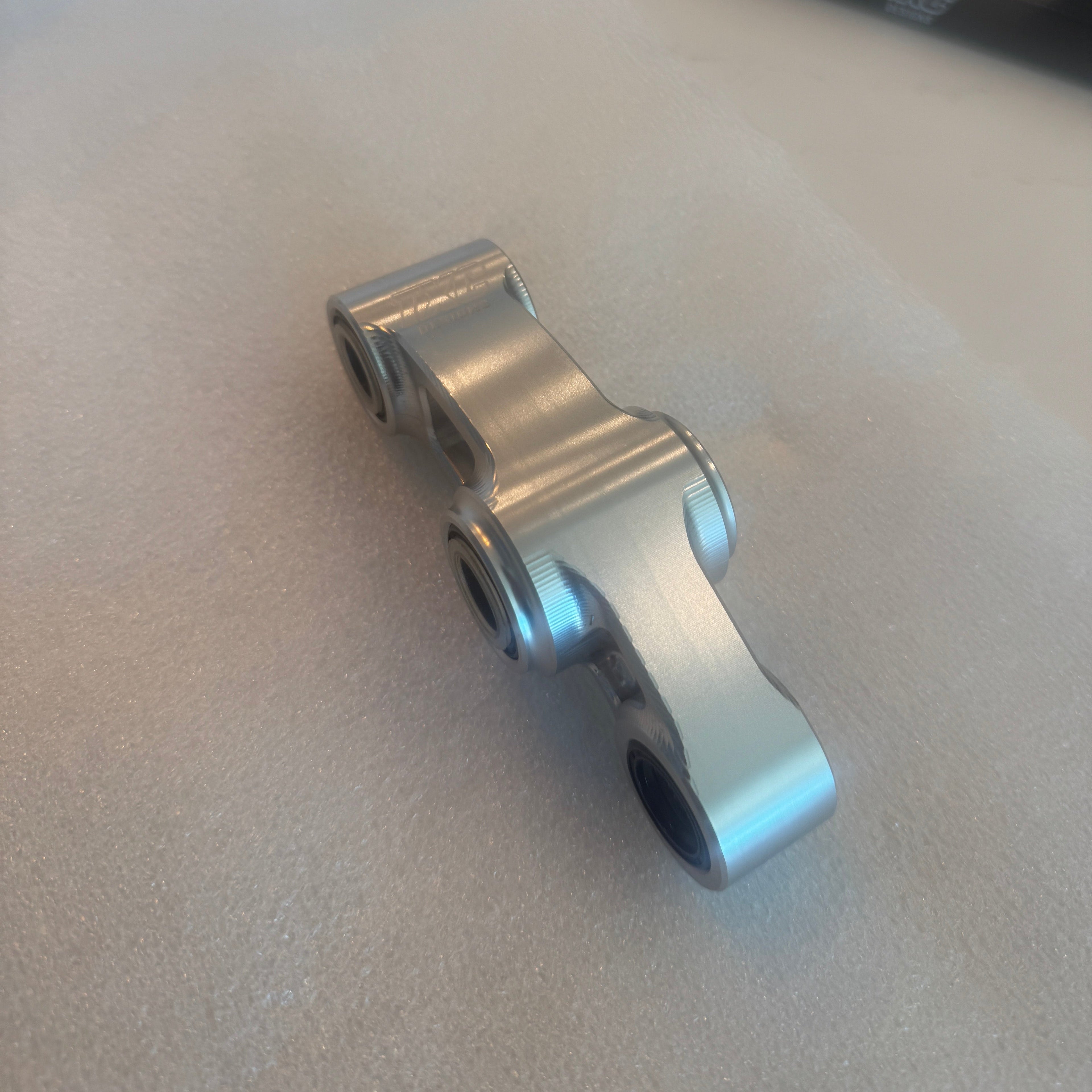 LBX Linkage