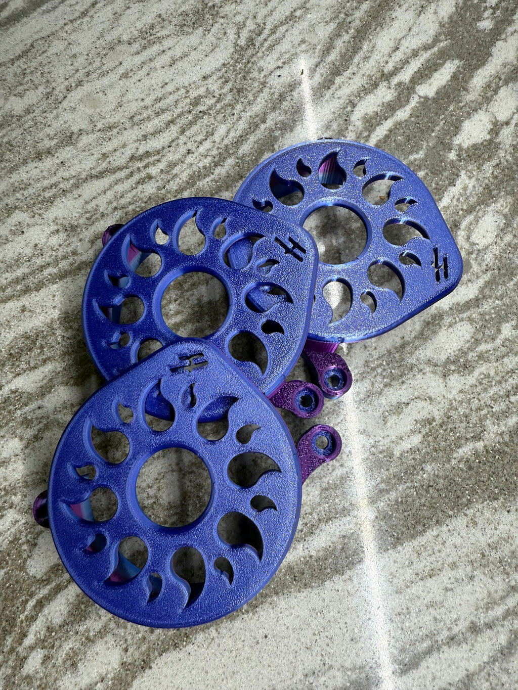 Surron ultra bee motor cover