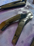 Surron LBX Painted Frame Guards