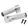 Rear Pegs for Ridstar/YVY