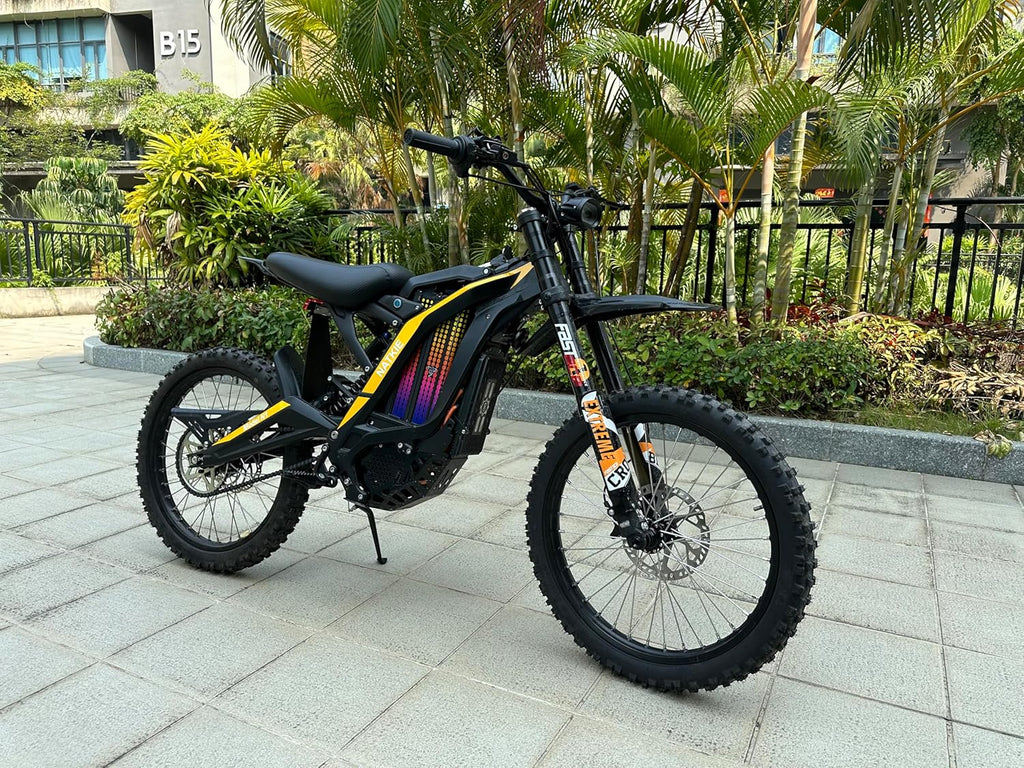 Natkie Electric Bike