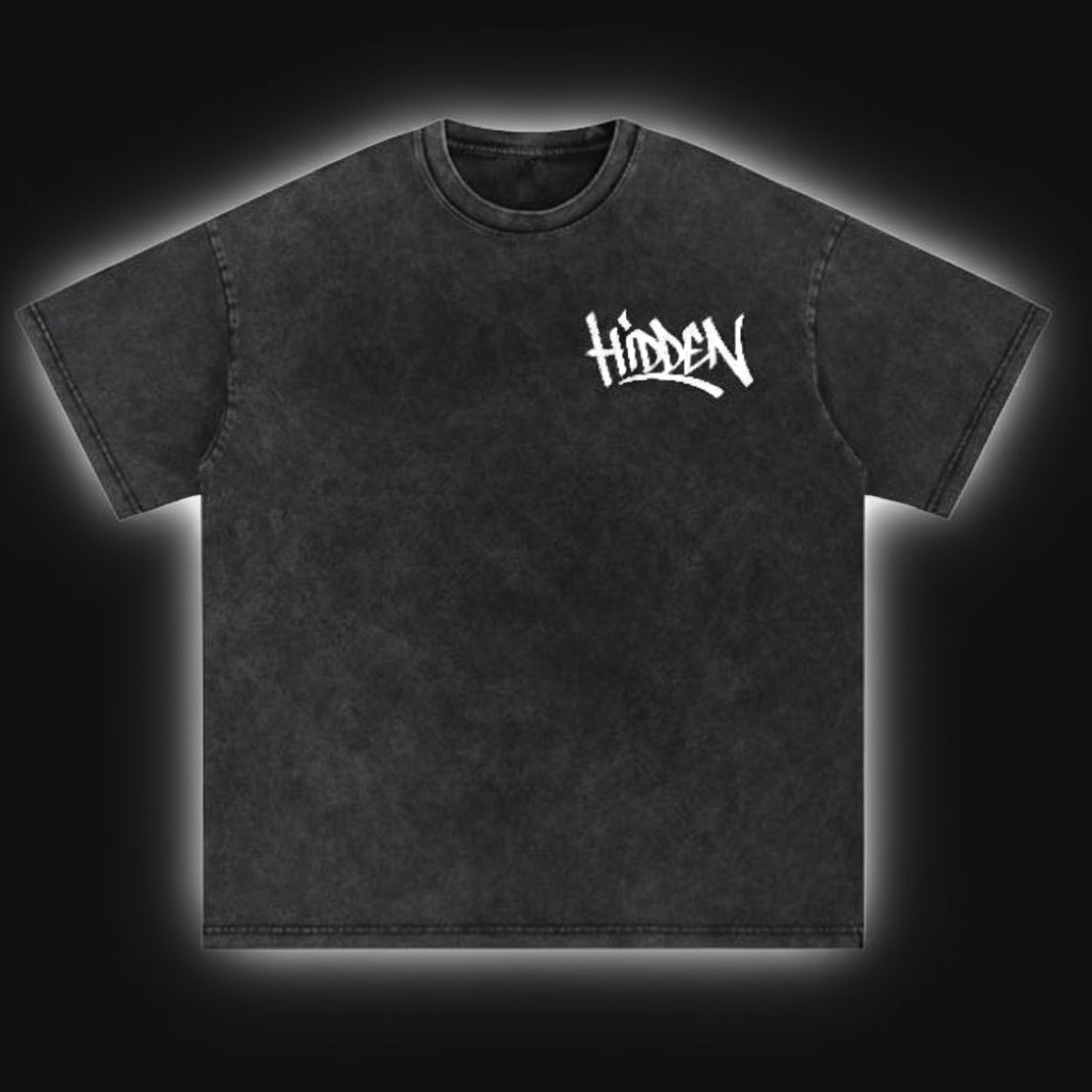 Original Hidden Tee 2.0