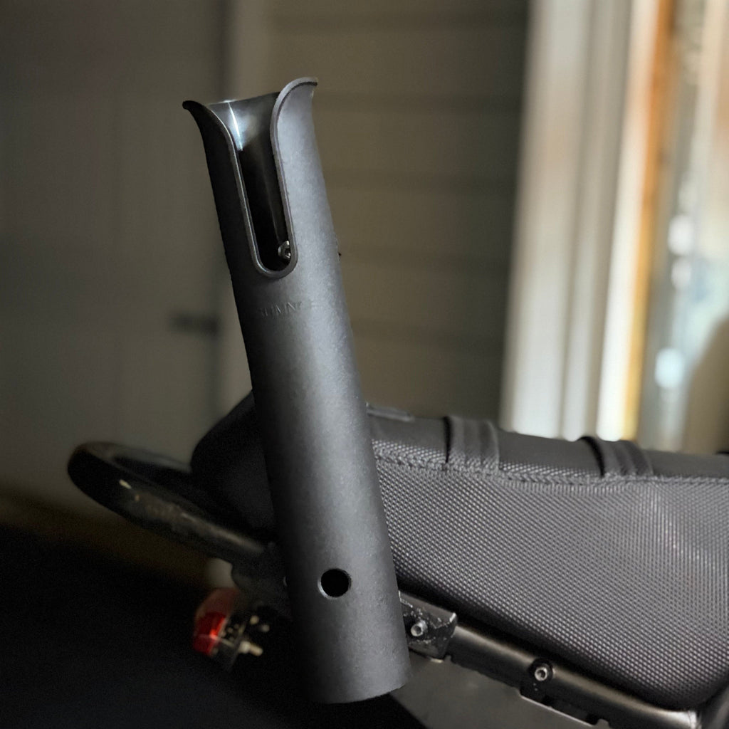 Macfox Fishing Rod Holder(s)