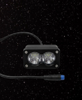 Plug & Play Light by Pins