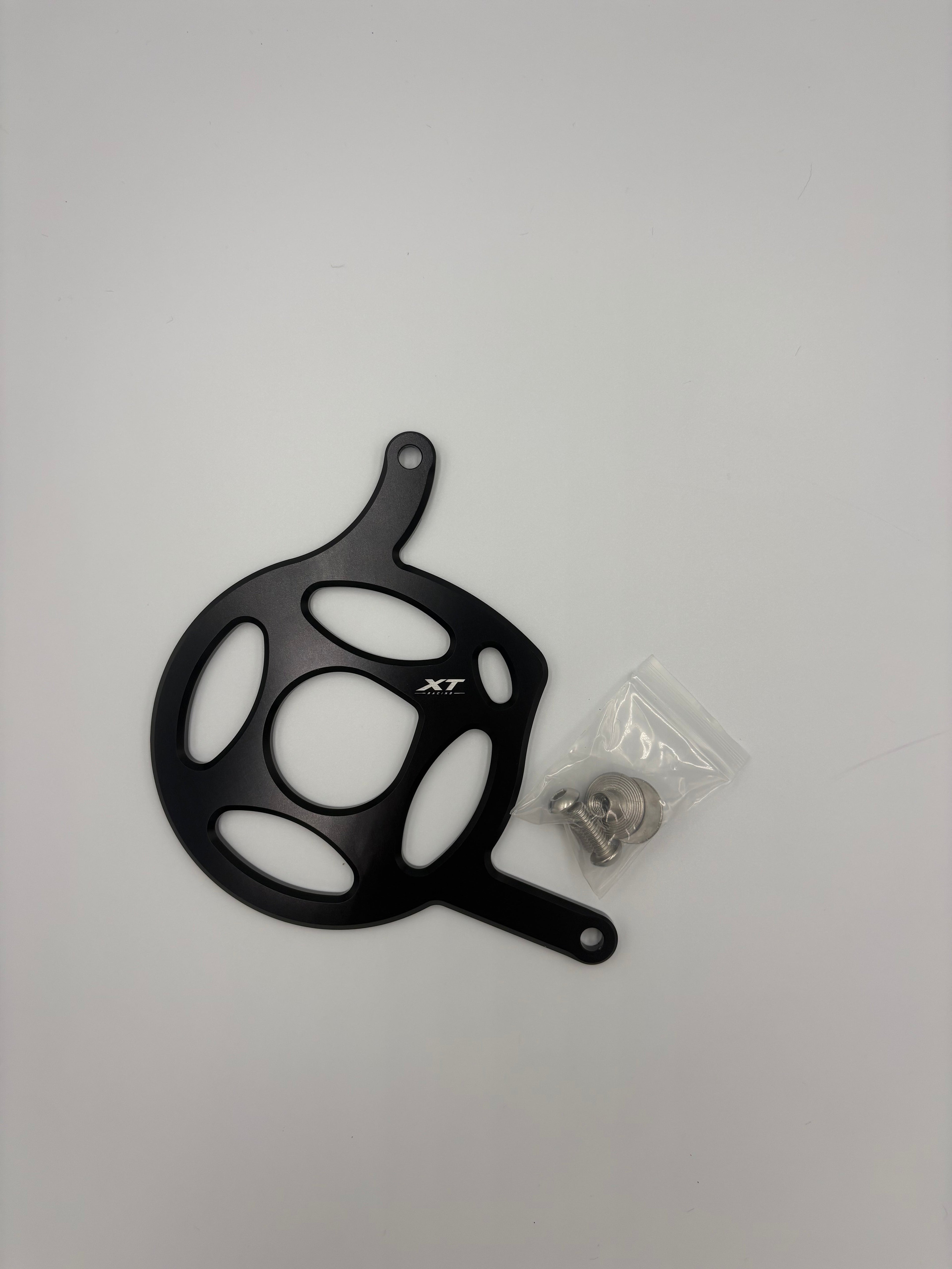 Yozma Motor Cover