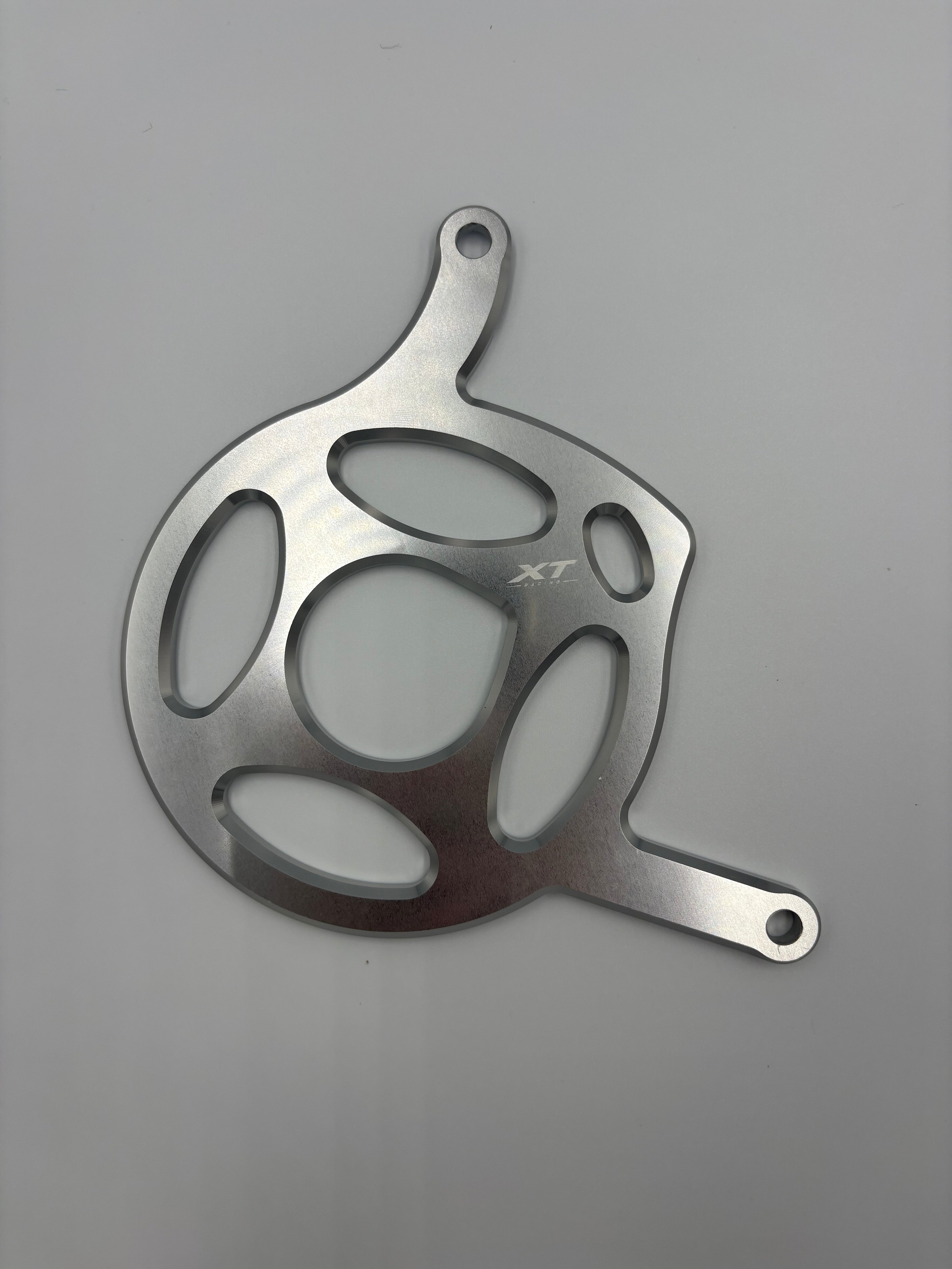 Yozma Motor Cover