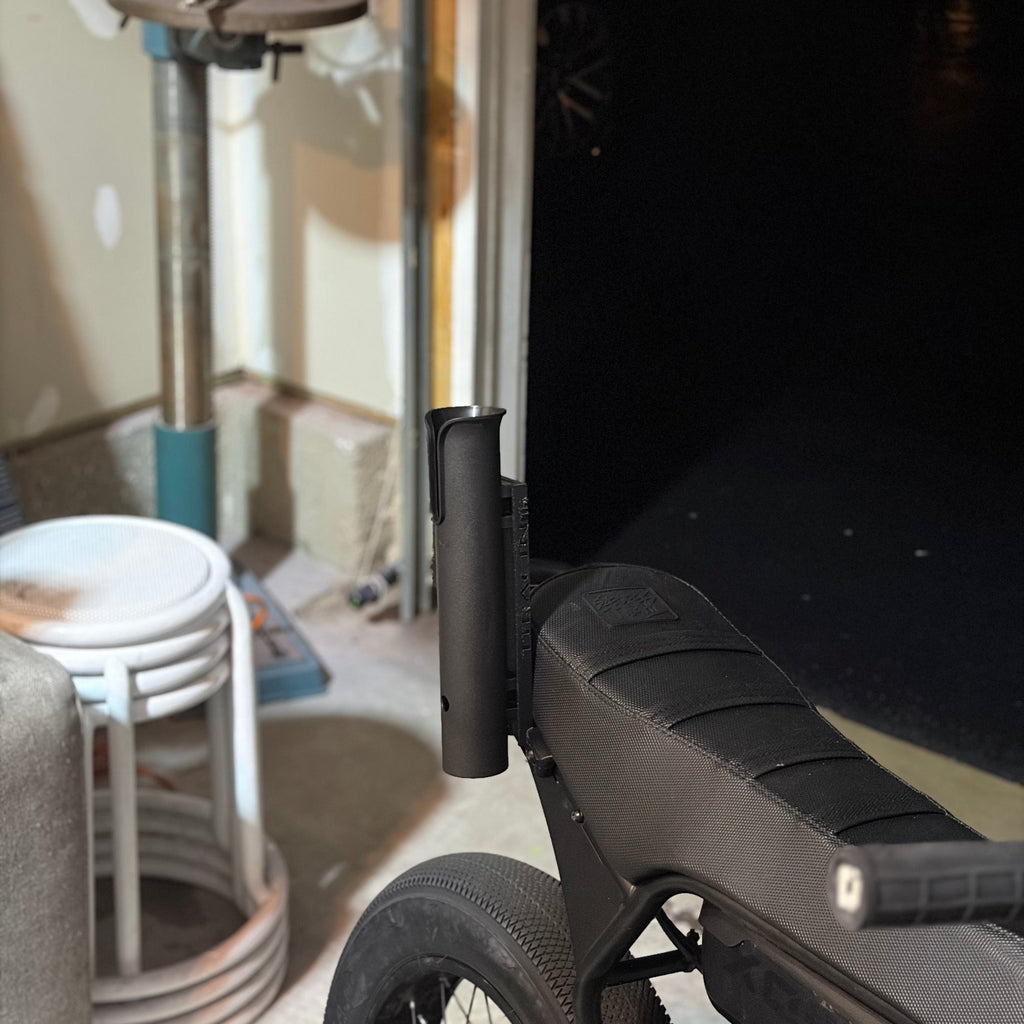 Macfox Fishing Rod Holder(s)