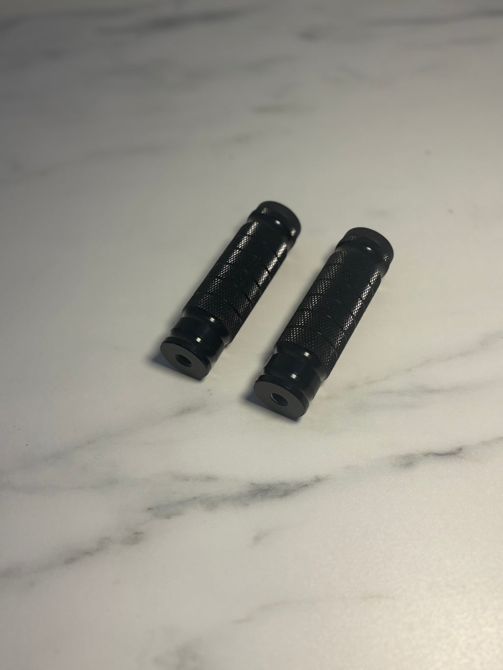 Talaria X3 Foot lock Set of 2 (Black)
