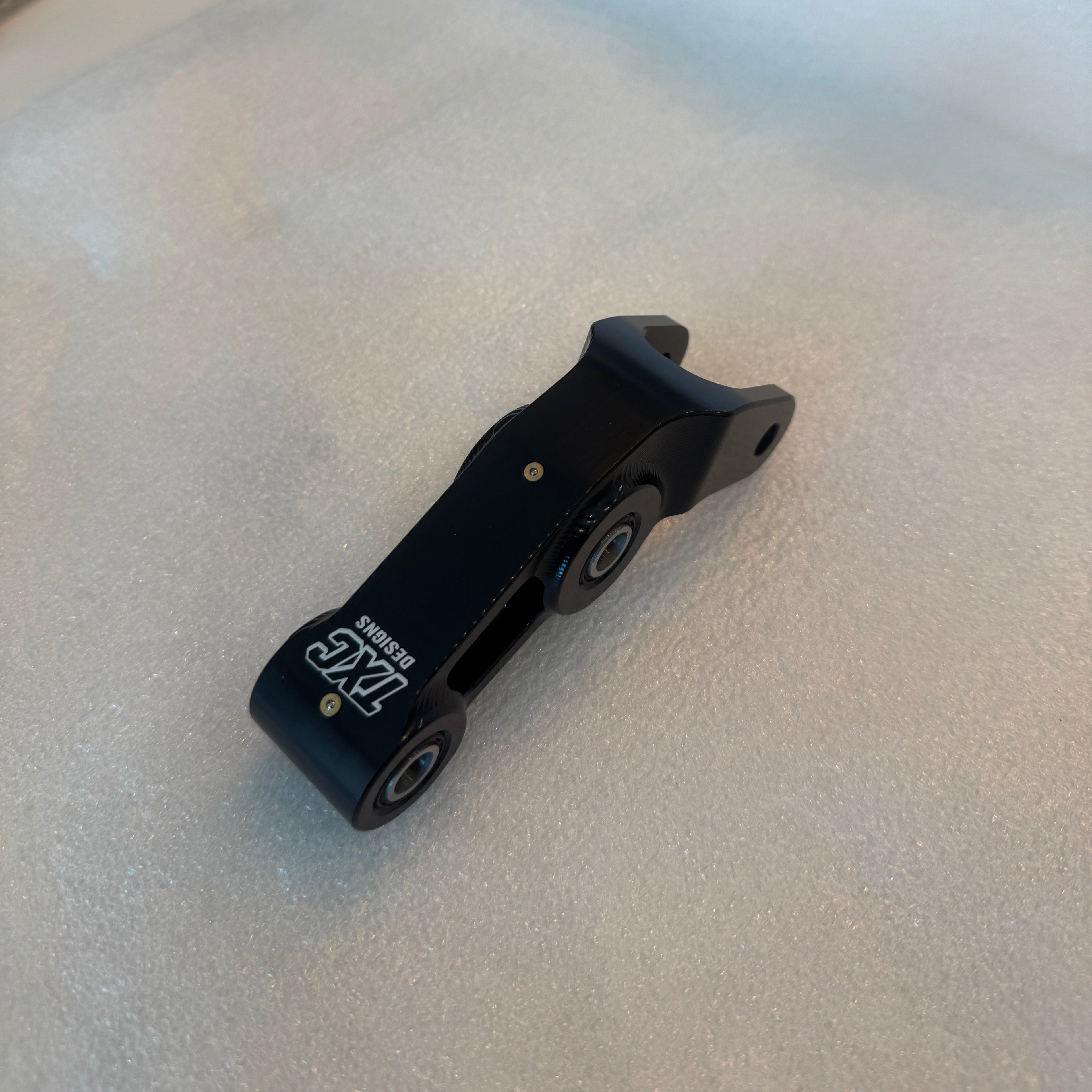 LBX Triangle+Linkage
