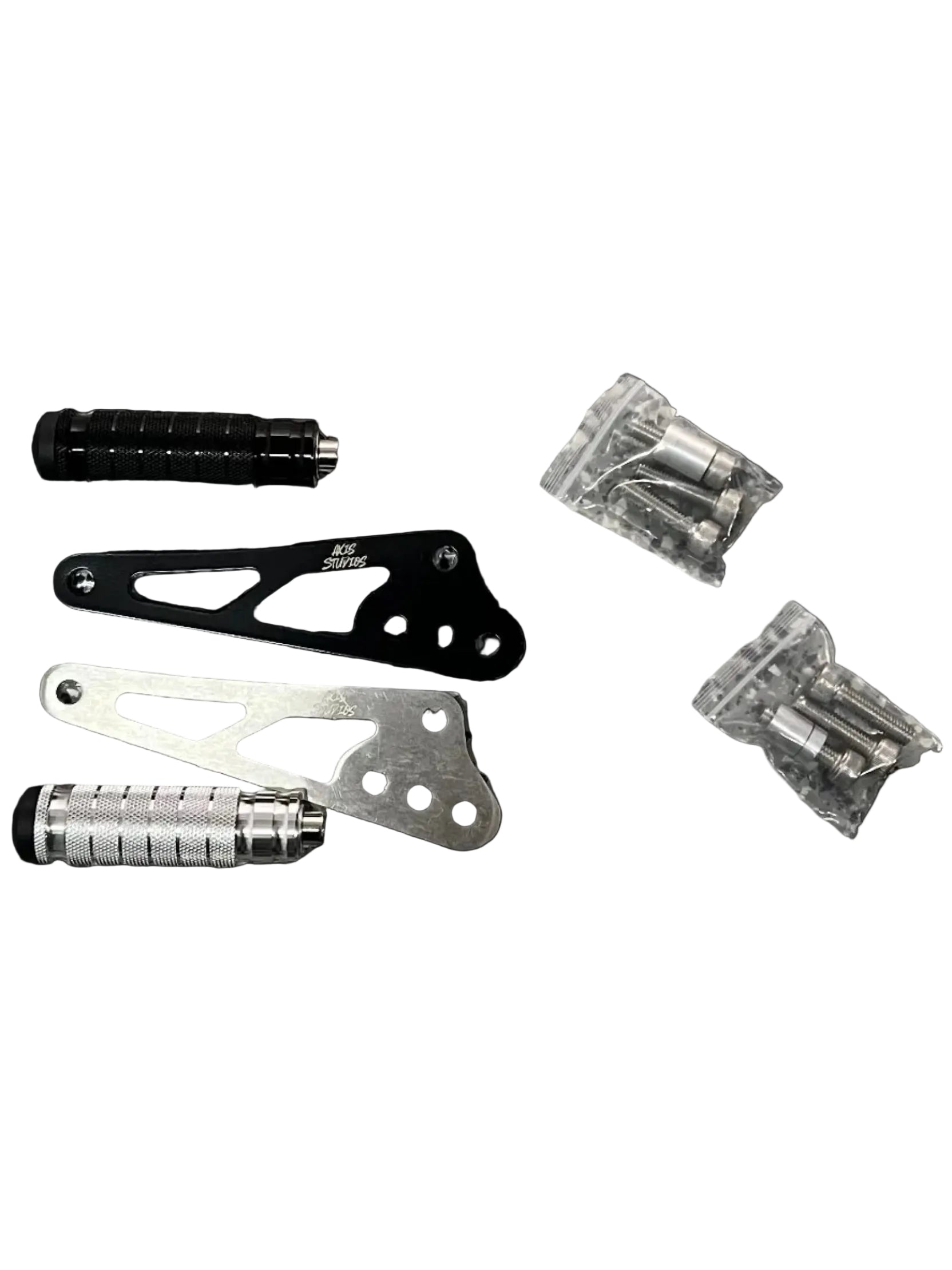 Talaria Footlock Adjuster