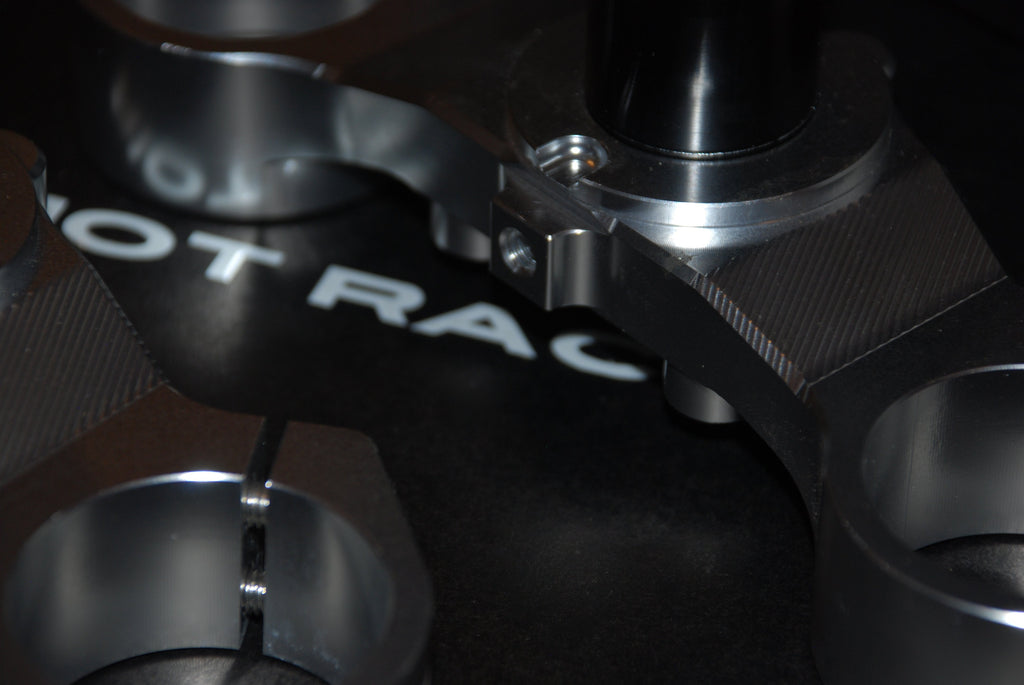 Holiday DISCOUNT Riot Drop Crown (STOCK SURRON LBX FORKS)