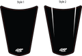 Eride Pro Rear fender decal