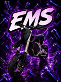 ETM RTR Full Titanium Bolt Kit