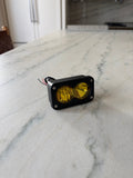 Super73 “plug n play” Baja light