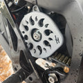 Surron ultra bee motor cover