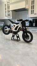 Mini upscaled surron LBX