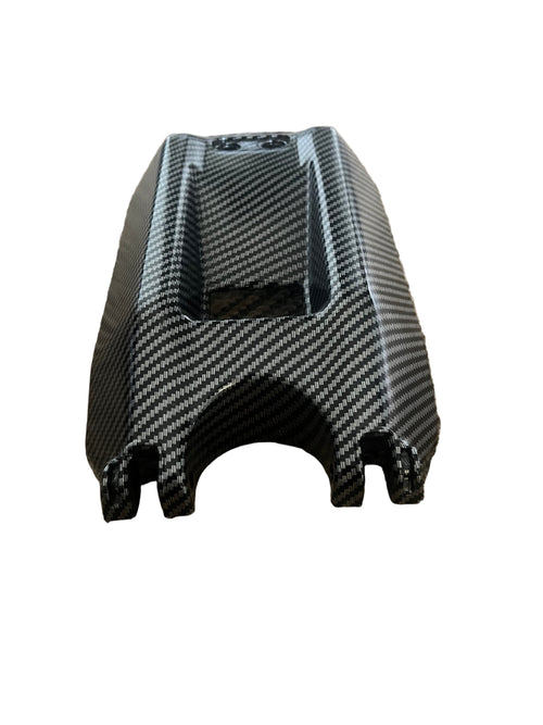 Carbon Fiber Surron Battery Cover