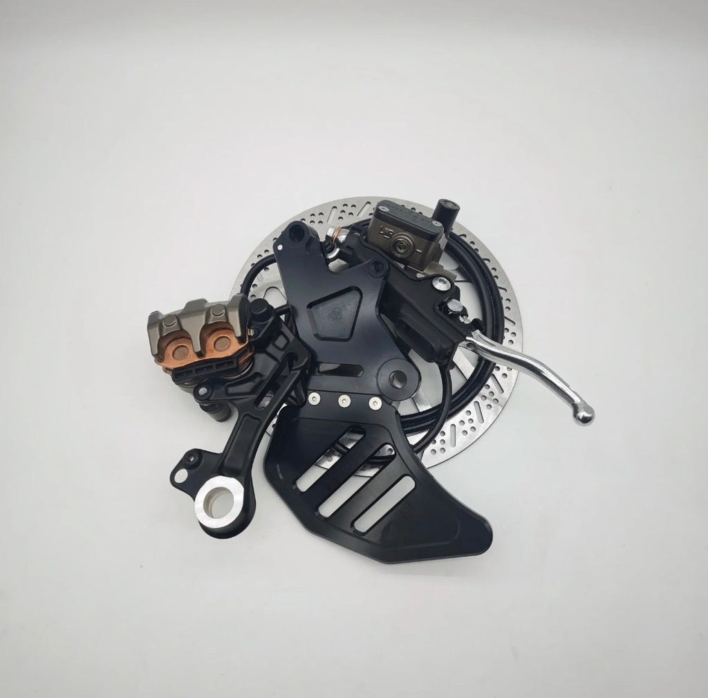 Moto brake kit for surron lbx/Eride