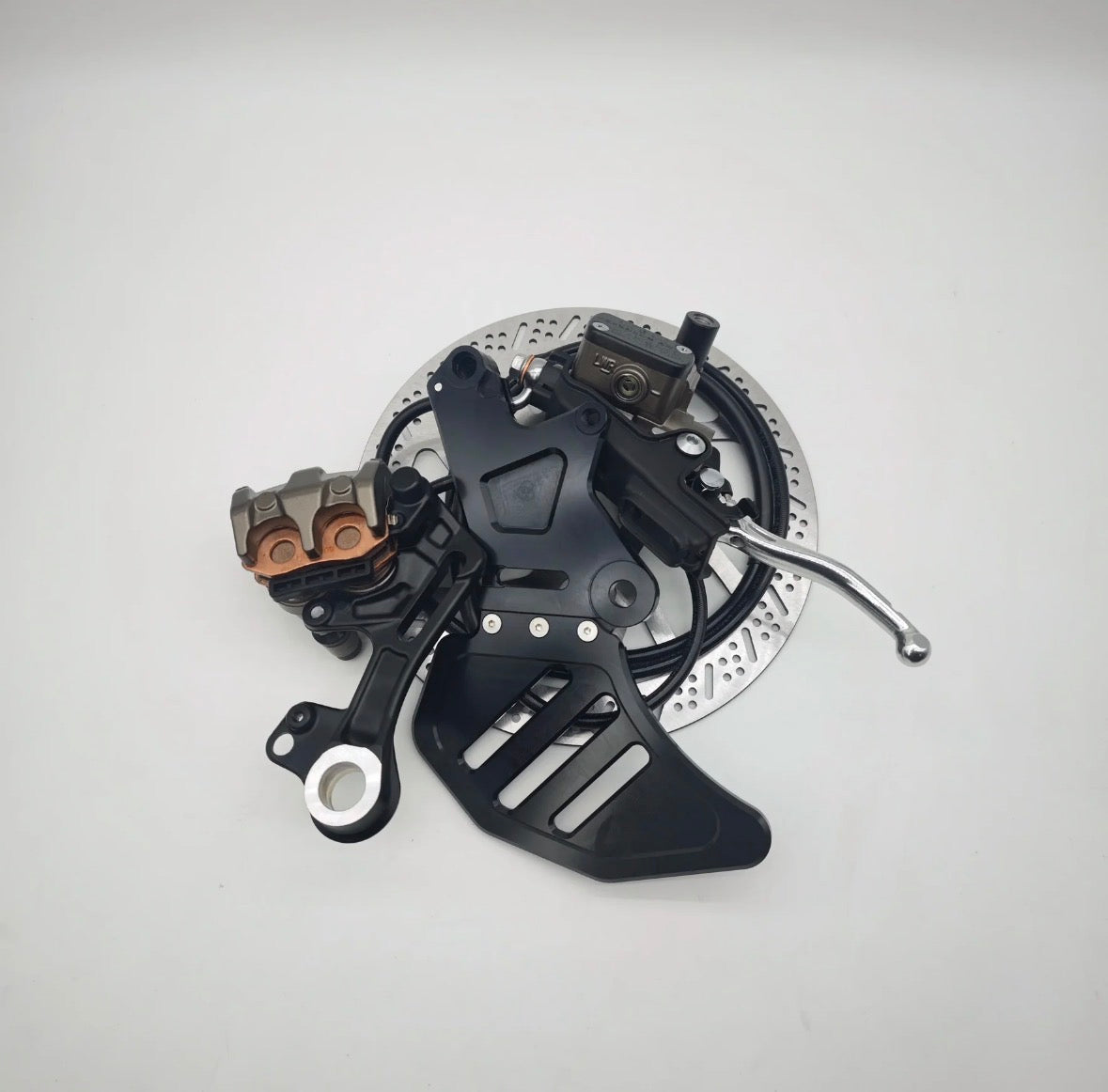 Moto brake kit for surron lbx/Eride