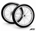 LBX/Eride Supermotos
