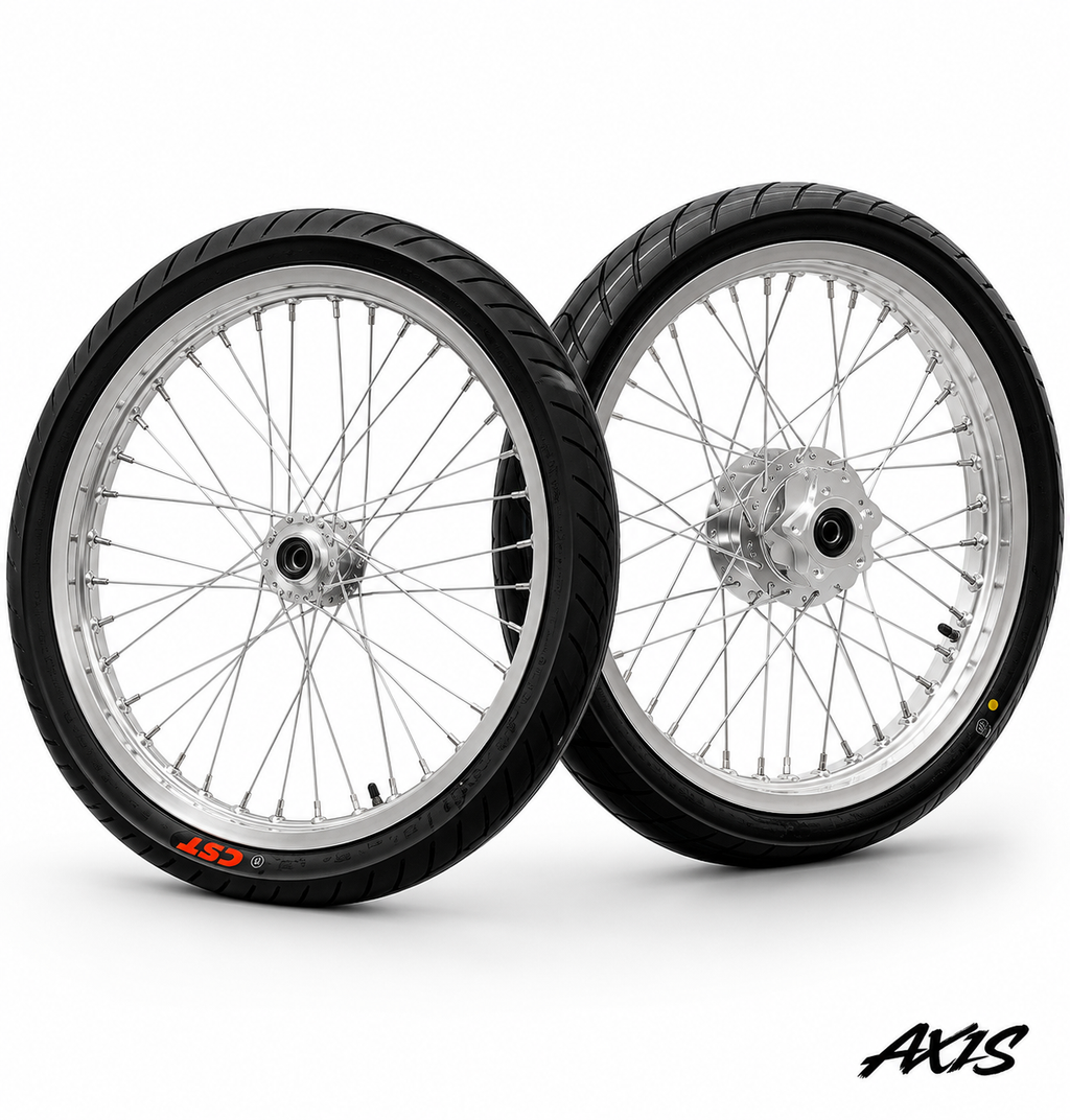Talaria XXX | MX3 | MX4 | MX5| Supermotos