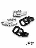 Ultra Bee Wide Pegs