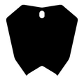 Etm RTR Front Plate Graphic