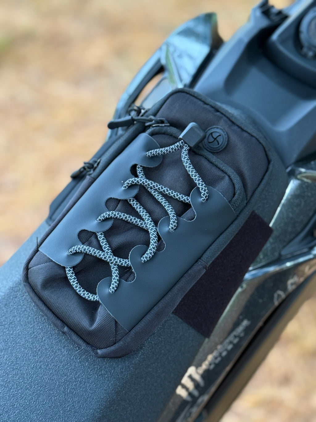 Bike Pouch