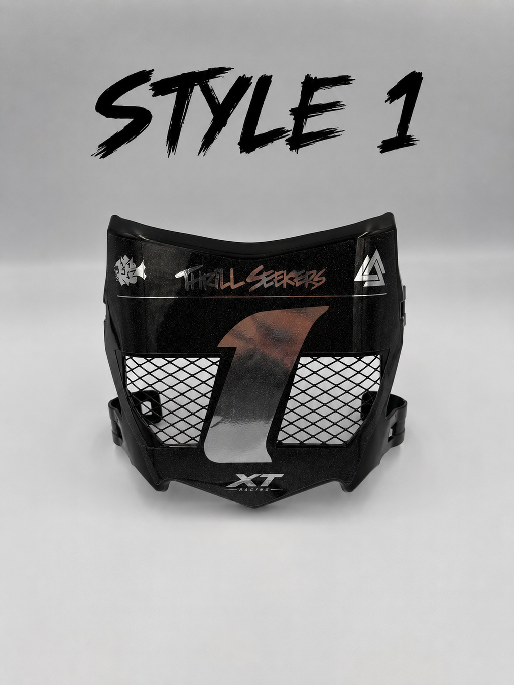 Pre Made Vented Plates