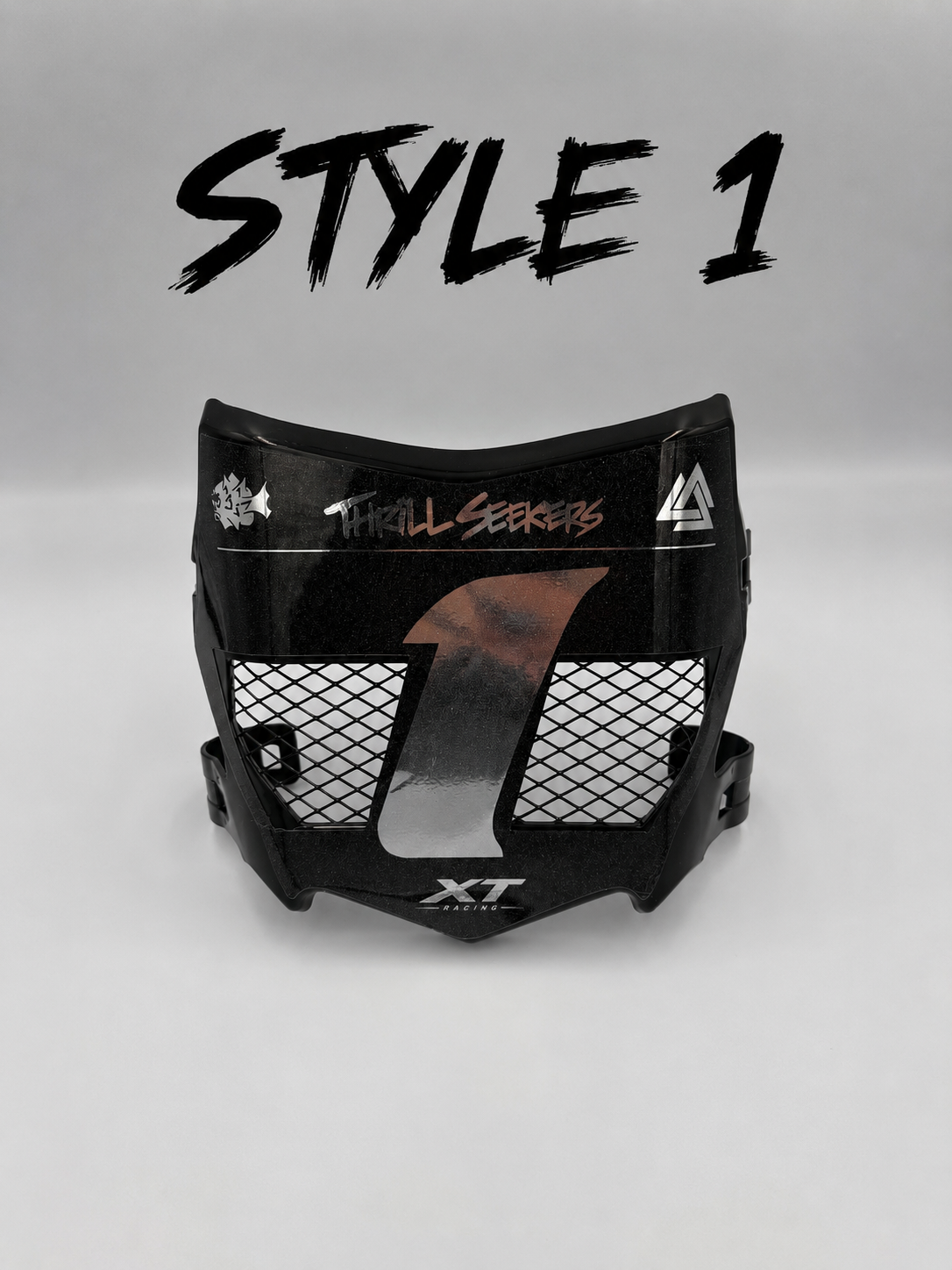 Pre Made Vented Plates