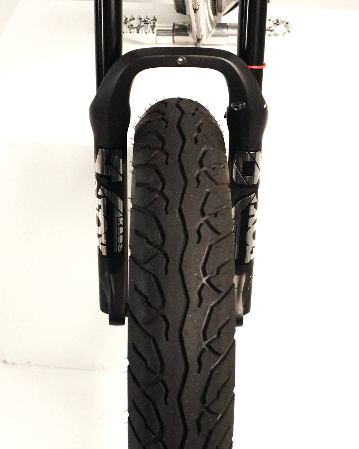 Marzocchi 58 style Fork Decal