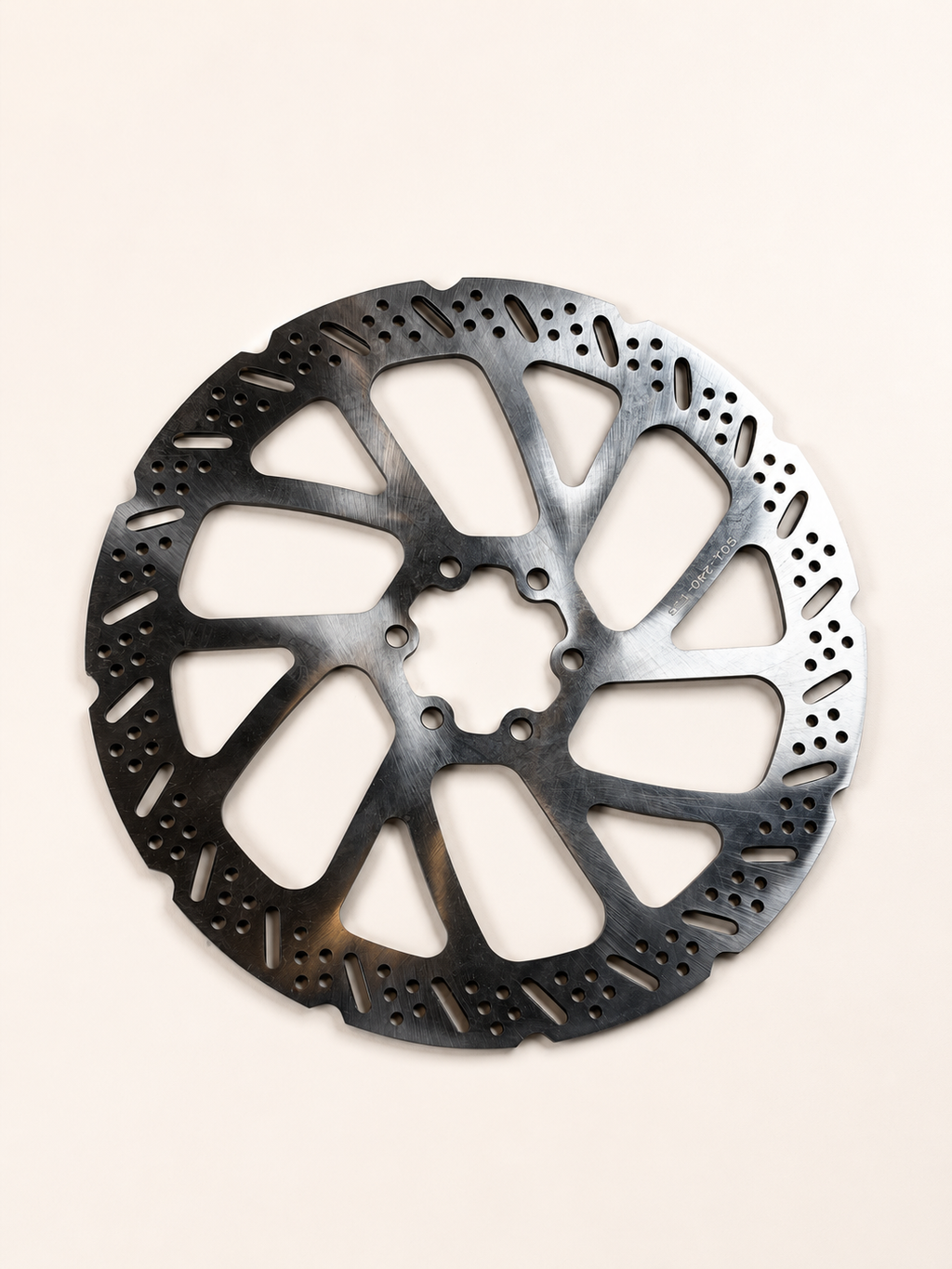 Pre-Bled Ultra Bee Brake Kit - Talaria XXX/MX3/MX4