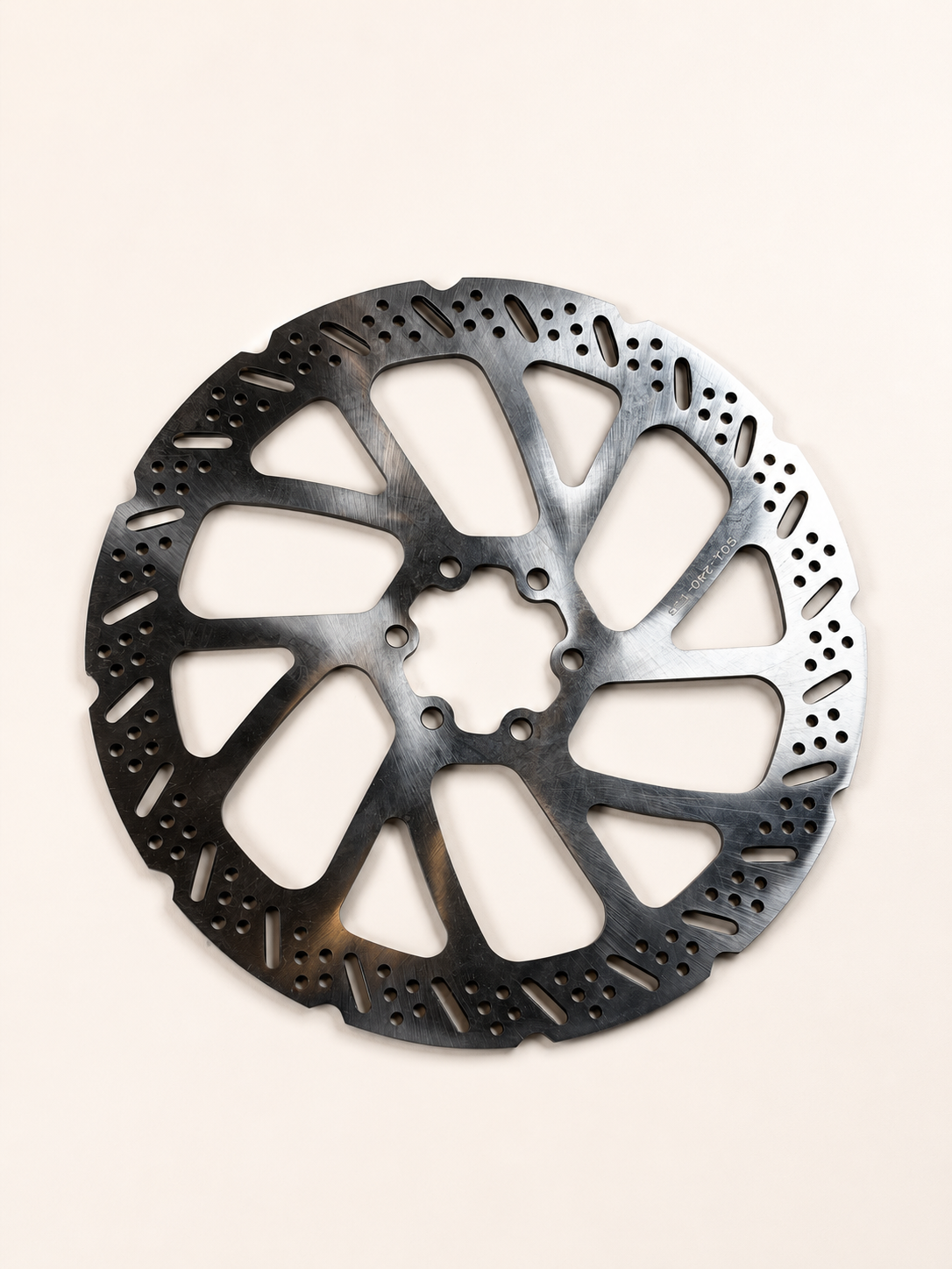 Pre-Bled Ultra Bee Brake Kit - Talaria XXX/MX3/MX4