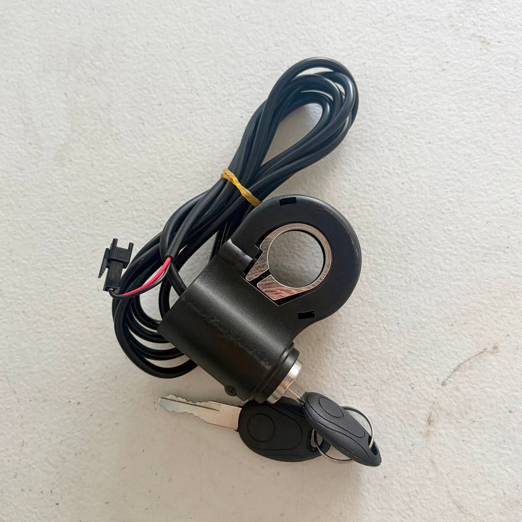 Thumb Throttle Kit for Ridstar/YVY