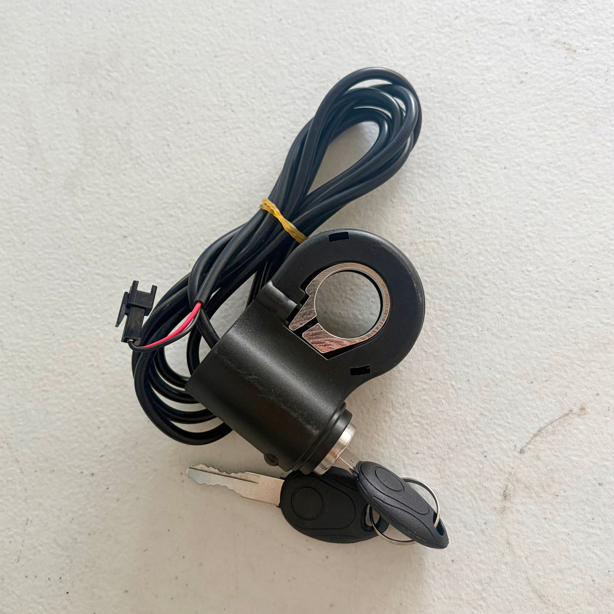 Thumb Throttle Kit for Ridstar/YVY
